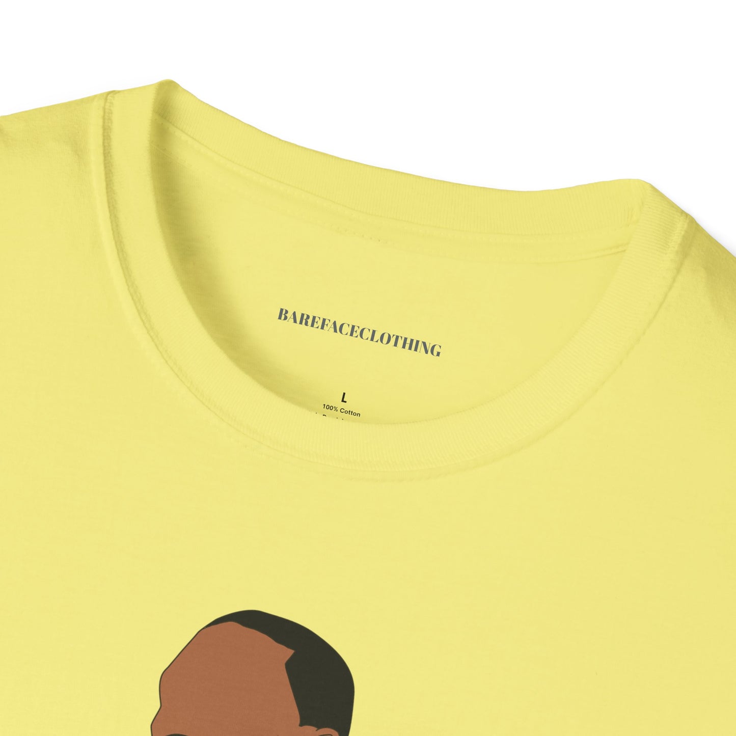 Dame Time -  T-Shirt
