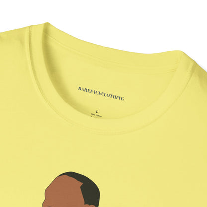 Dame Time -  T-Shirt