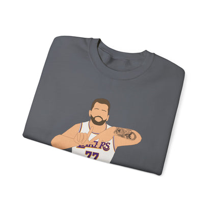 LA Luka - Sweatshirt