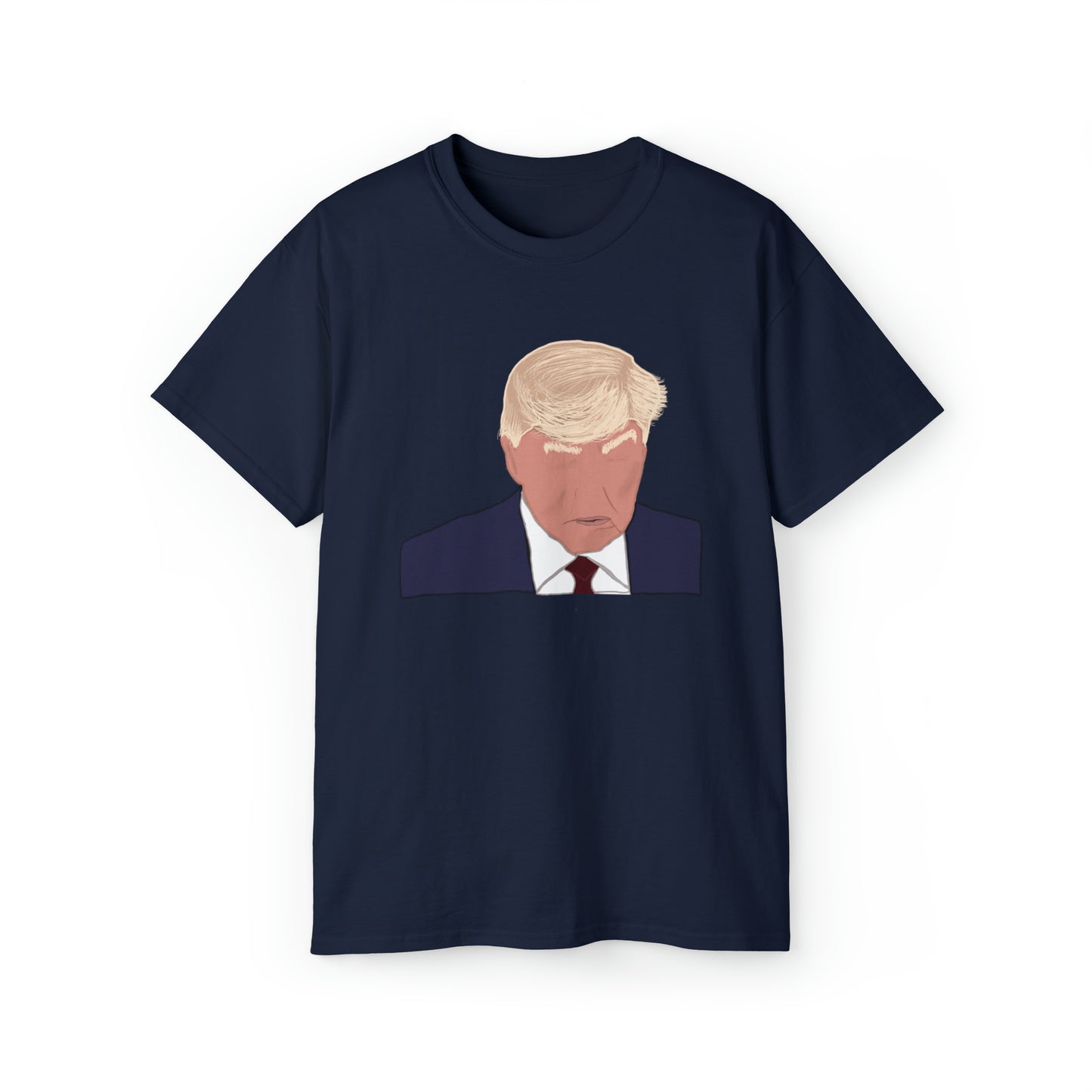 Mug America Great Again - Cotton Tee