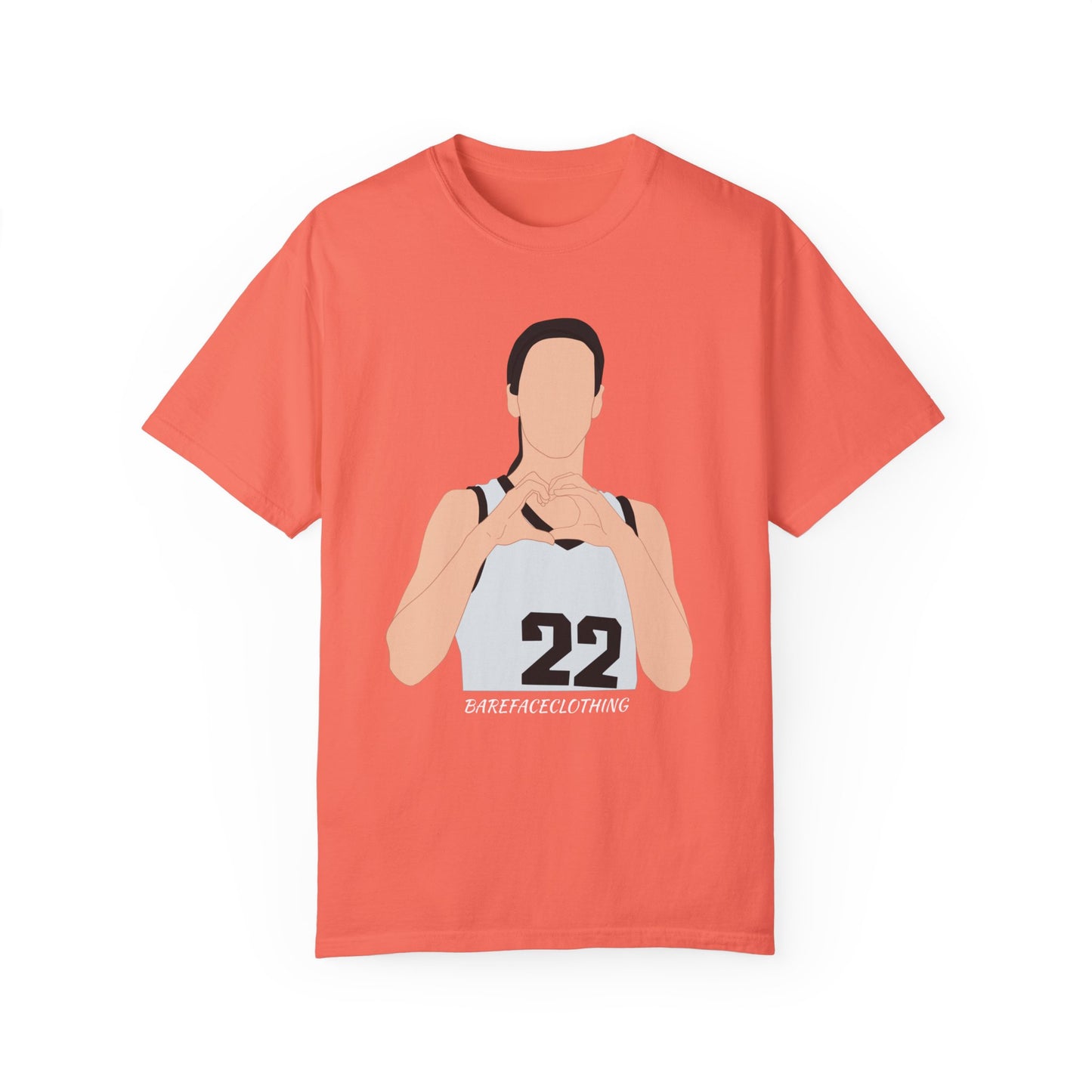 CC With Love - T-shirt
