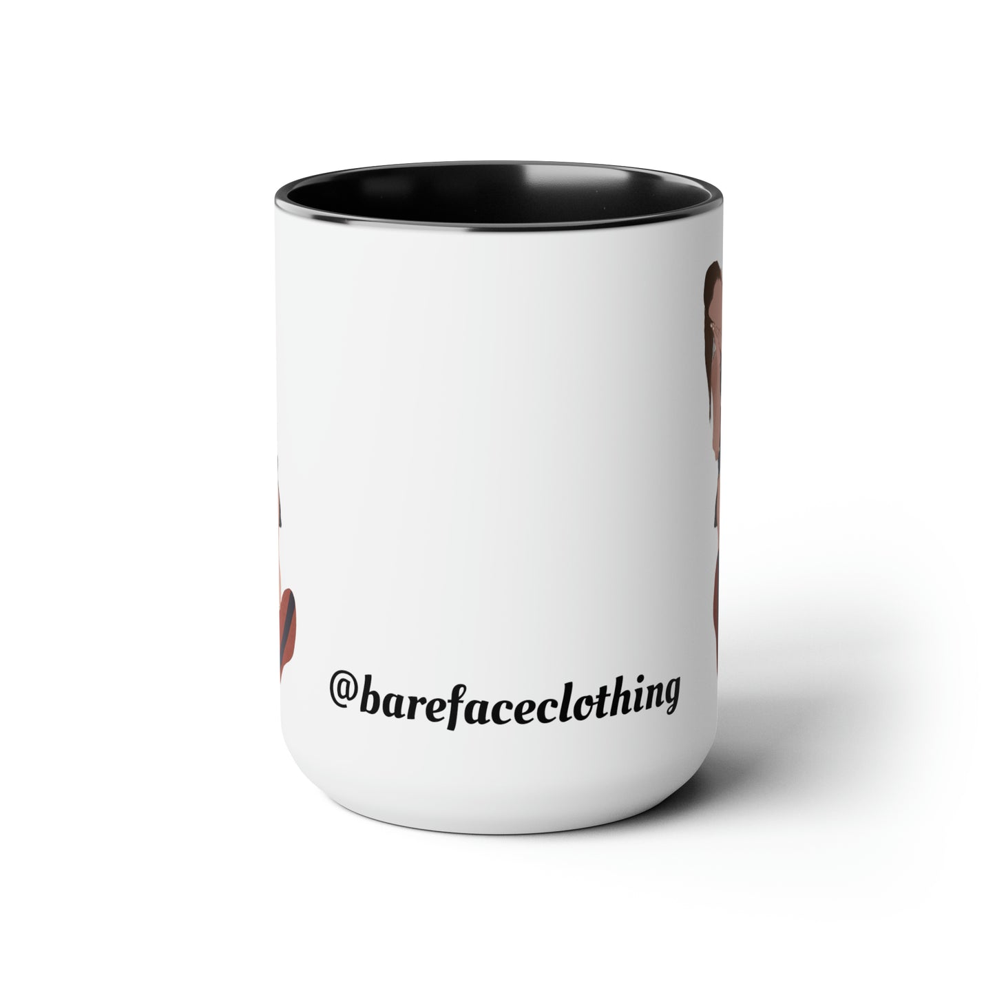 Don't Sleep - Mugs