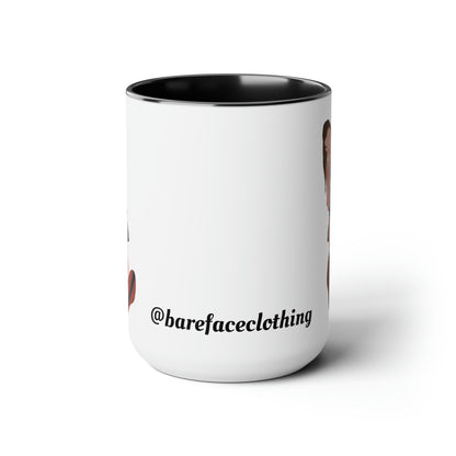 Don't Sleep - Mugs