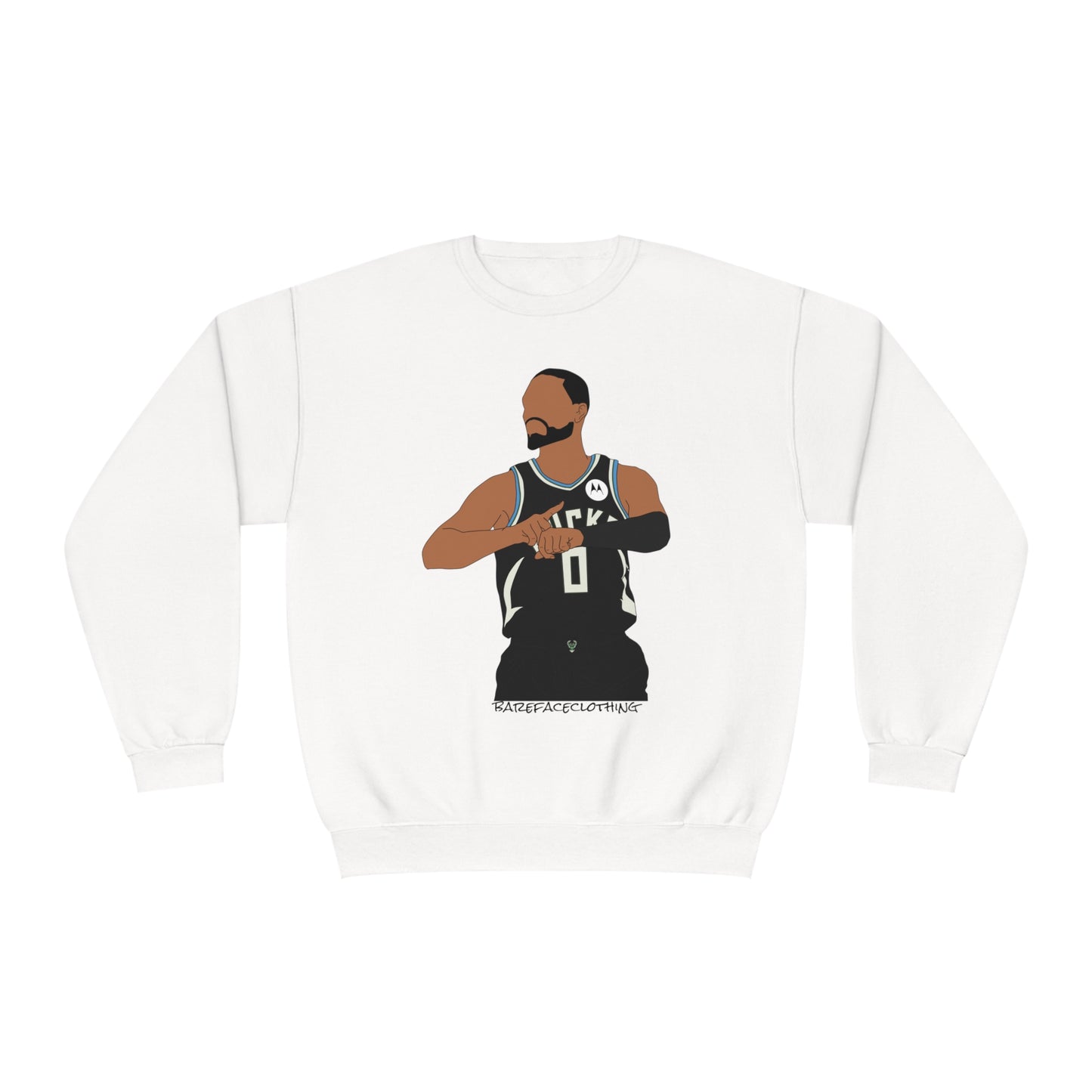 Dame Time - Sweatshirt