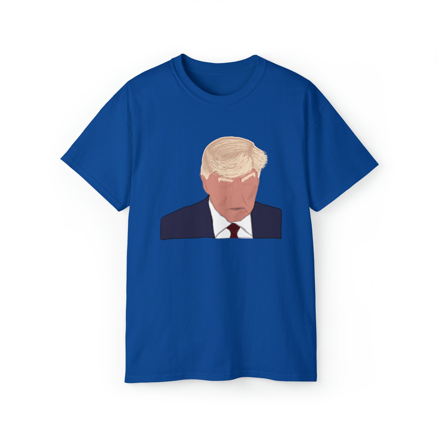 Mug America Great Again - Cotton Tee