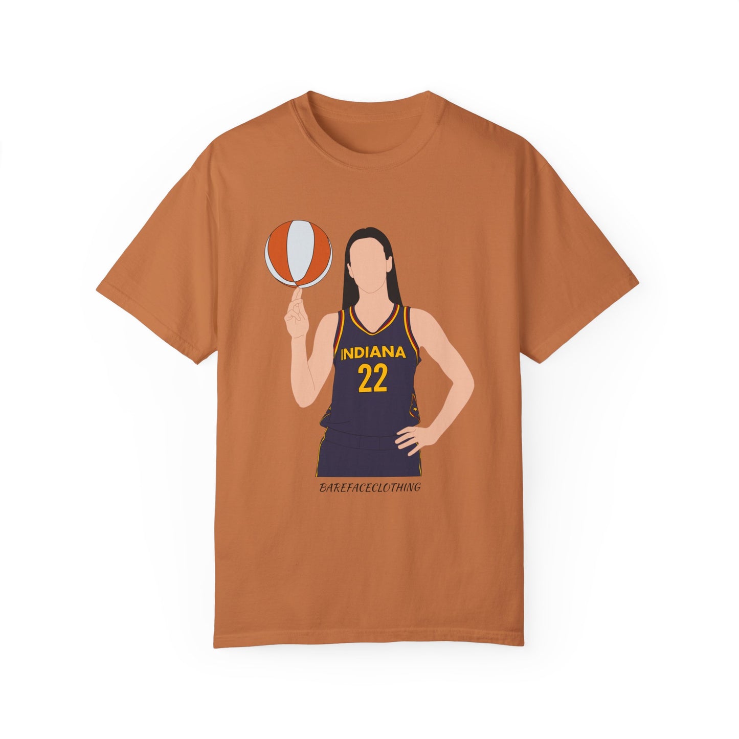 CC Hoops - T-shirt