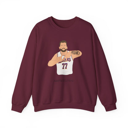 LA Luka - Sweatshirt