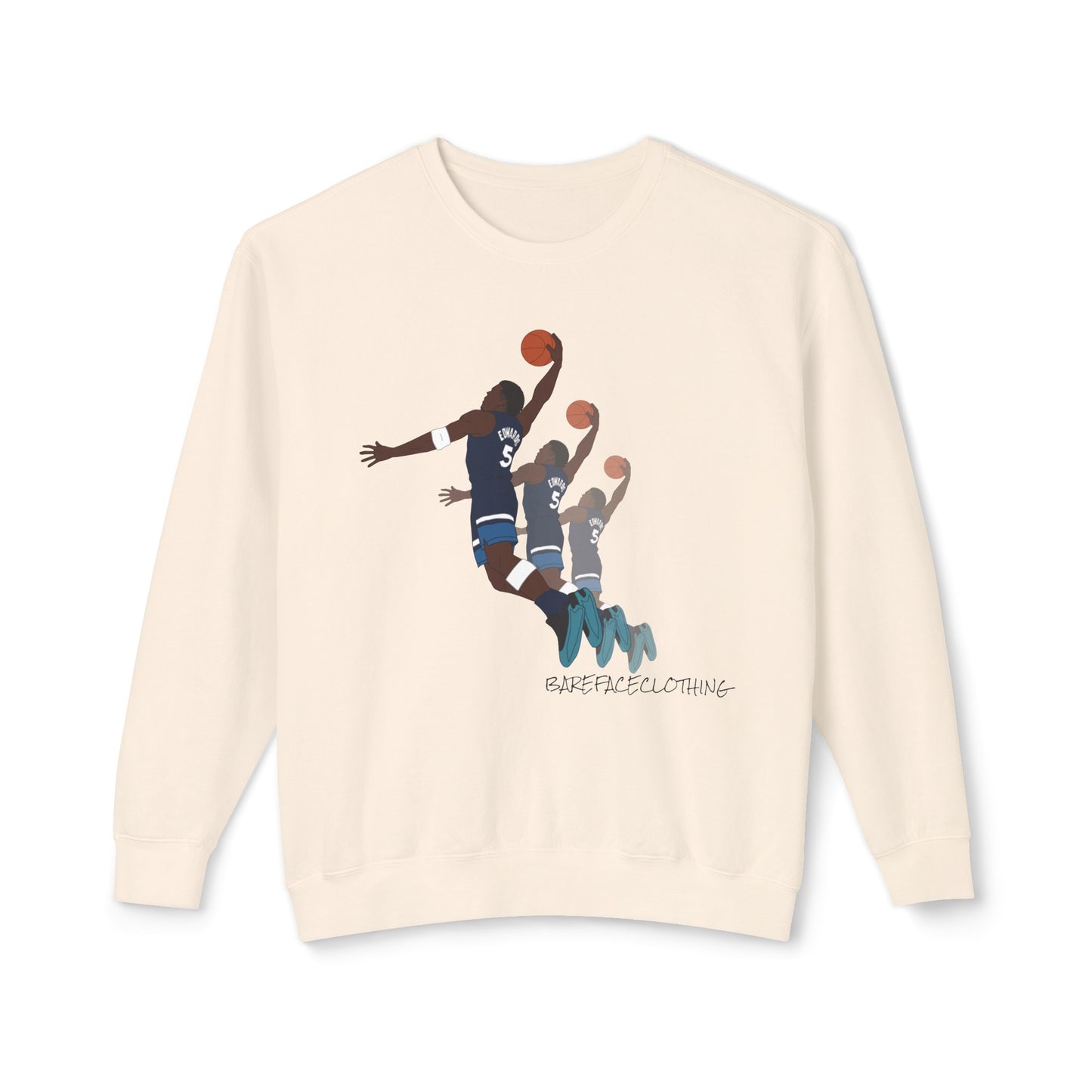 ANT -  Lightweight Sweatshirt