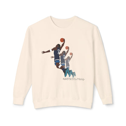 ANT -  Lightweight Sweatshirt
