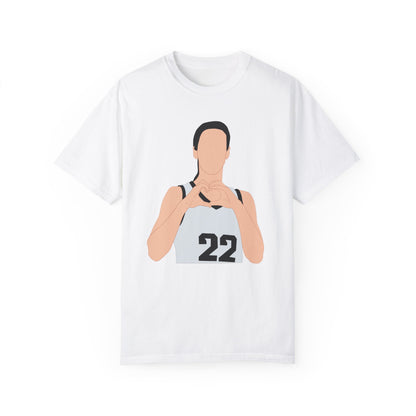 CC With Love - T-shirt