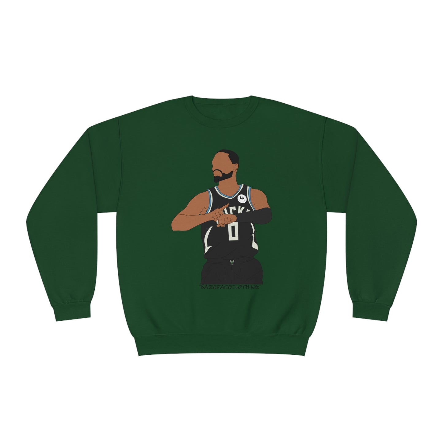 Dame Time - Sweatshirt