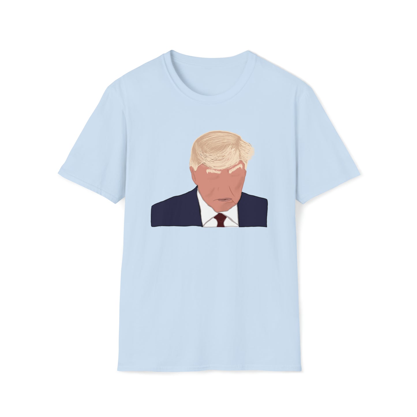 Mug America Great Again - T-Shirt