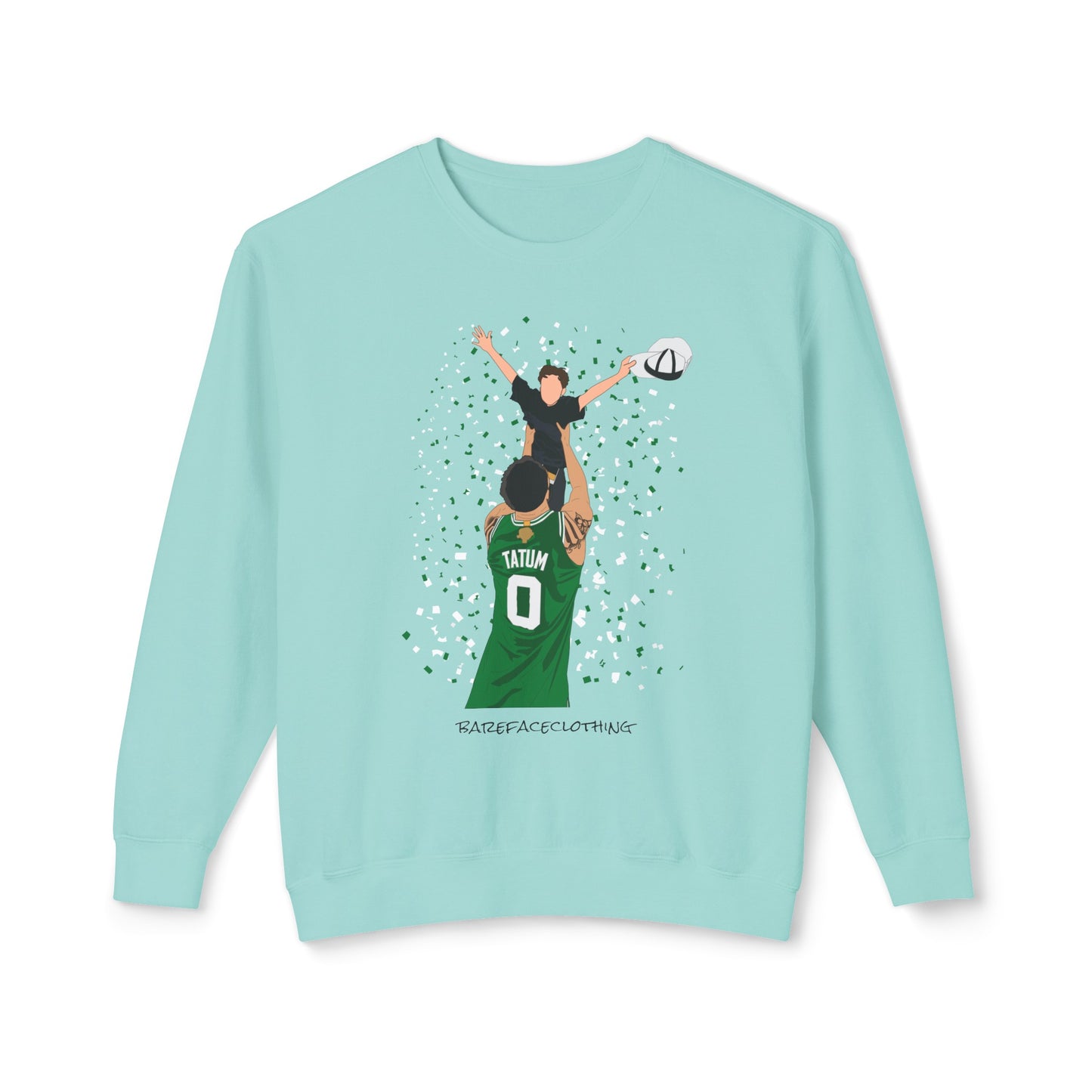 Deuce - Lightweight Sweatshirt