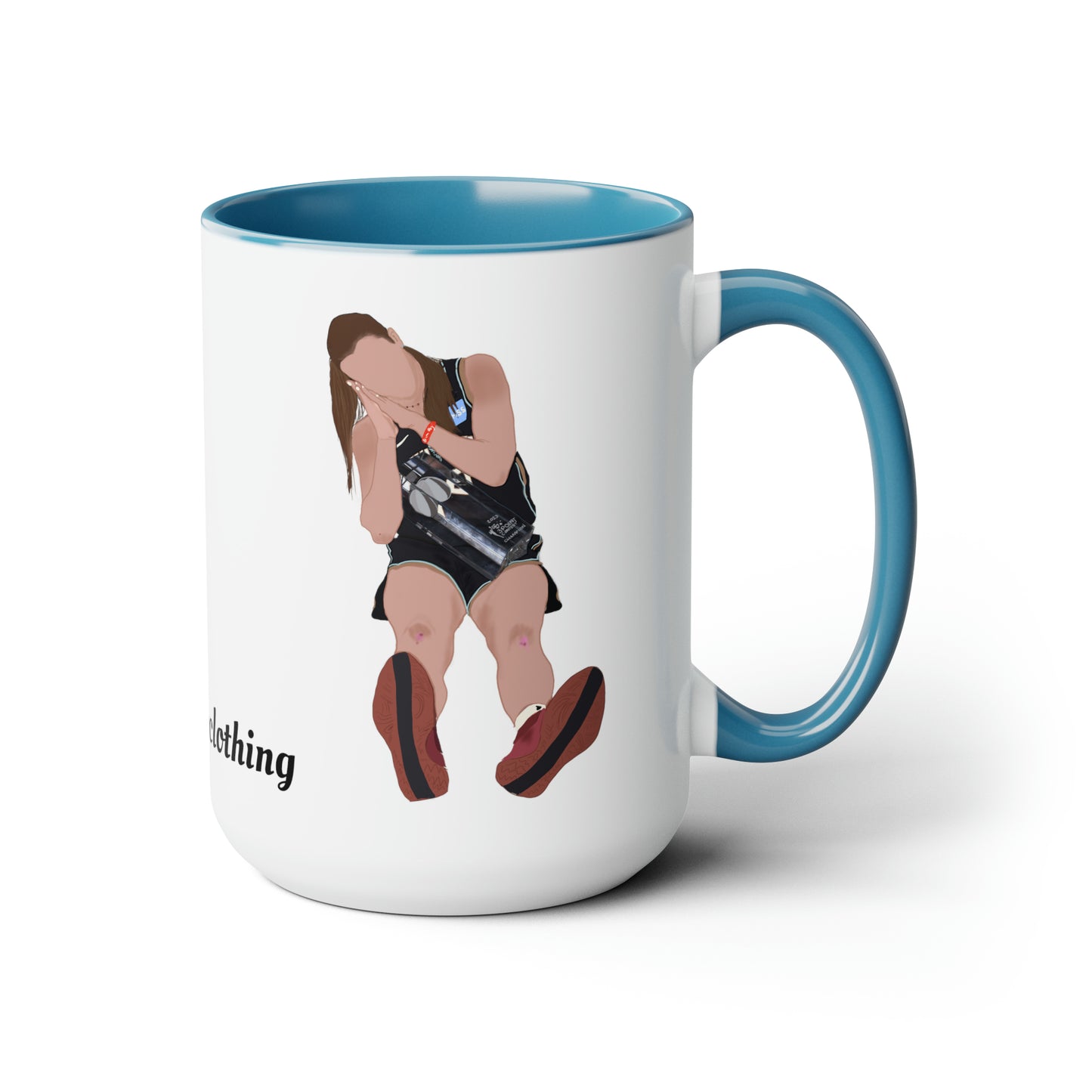 Don't Sleep - Mugs