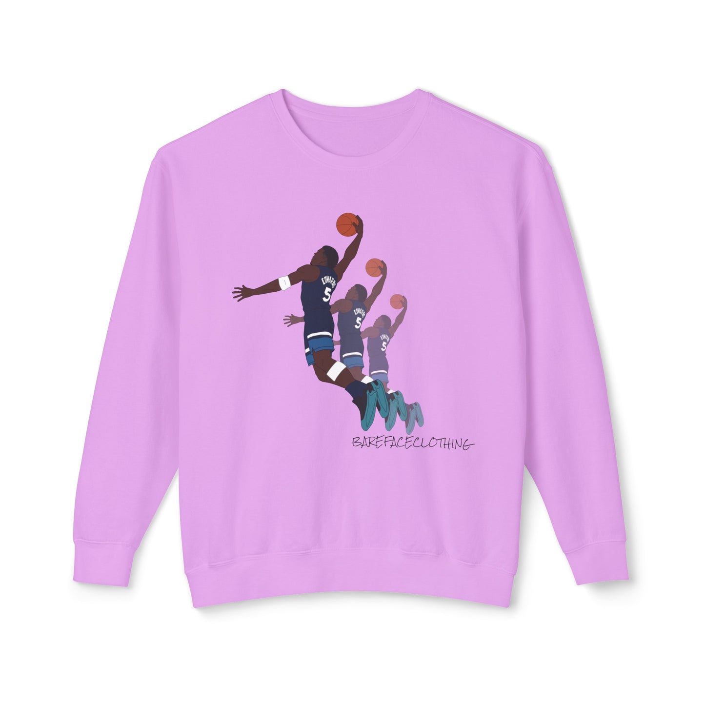 ANT -  Lightweight Sweatshirt