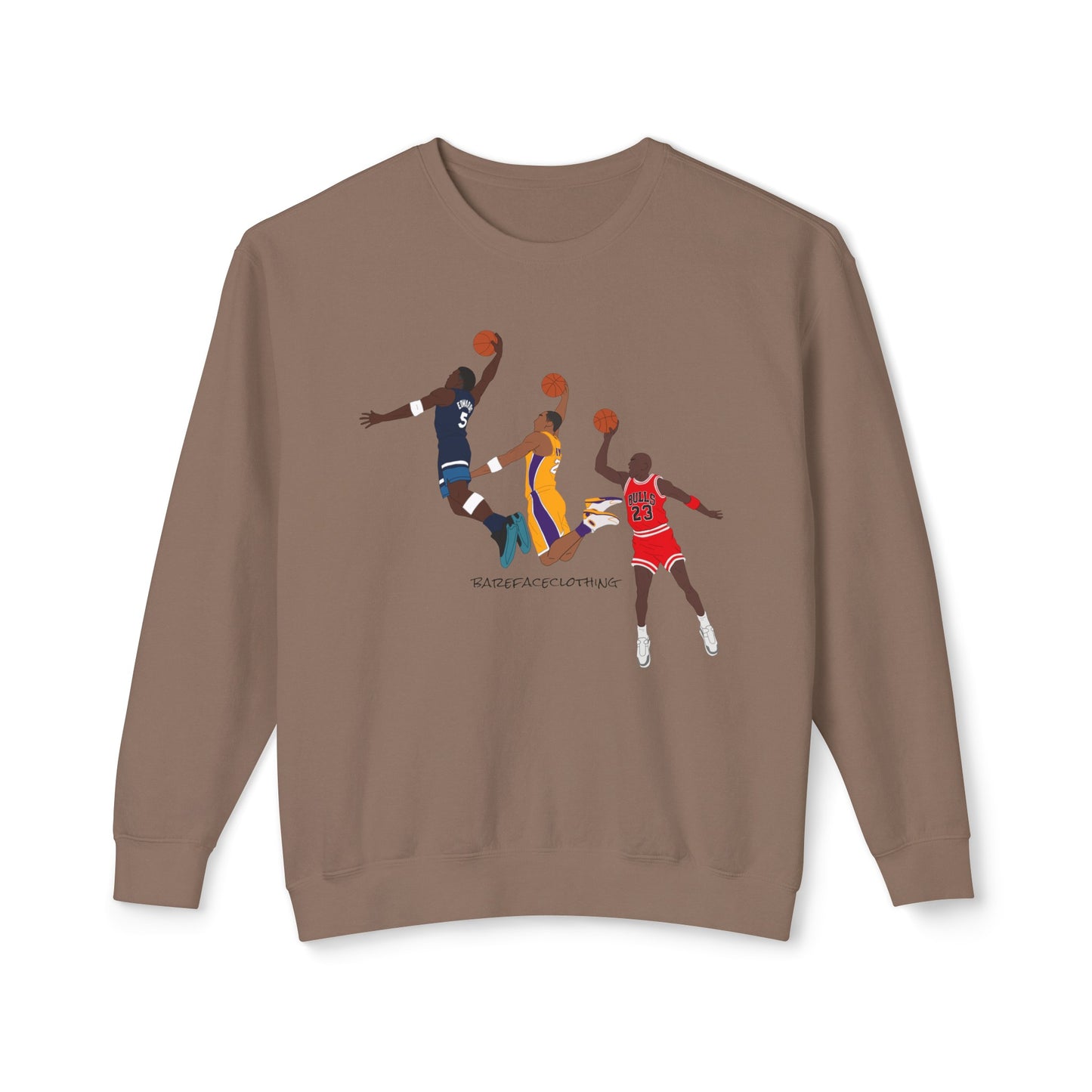 Next Up - Crewneck Sweatshirt