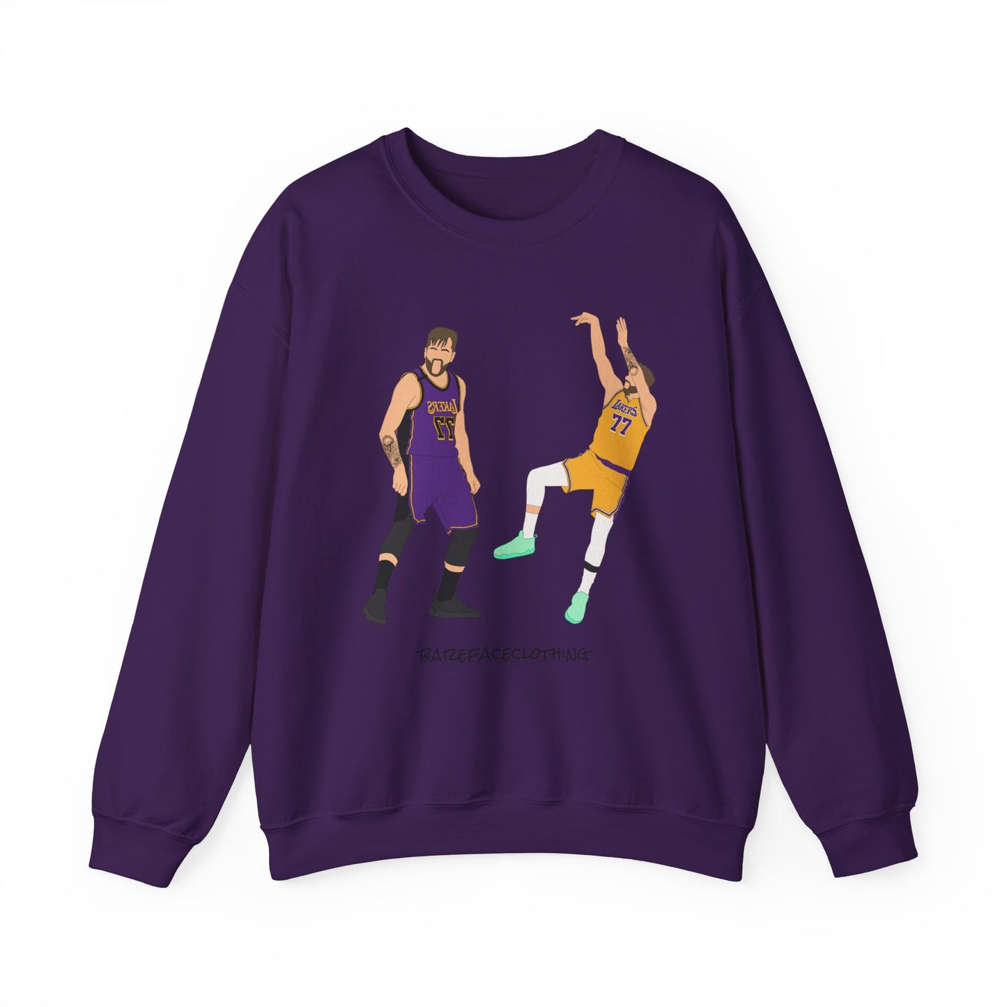 Luka LAL -  Sweatshirt