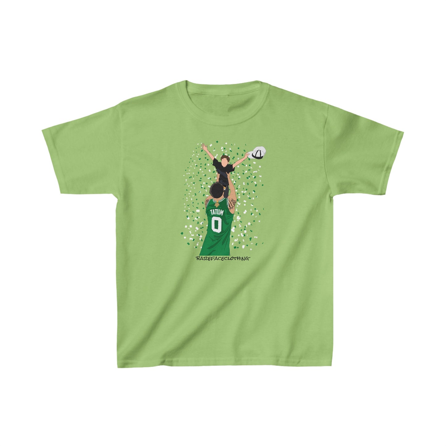 Deuce - Cotton Tee