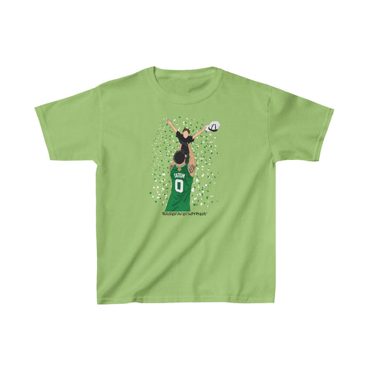 Deuce - Cotton Tee