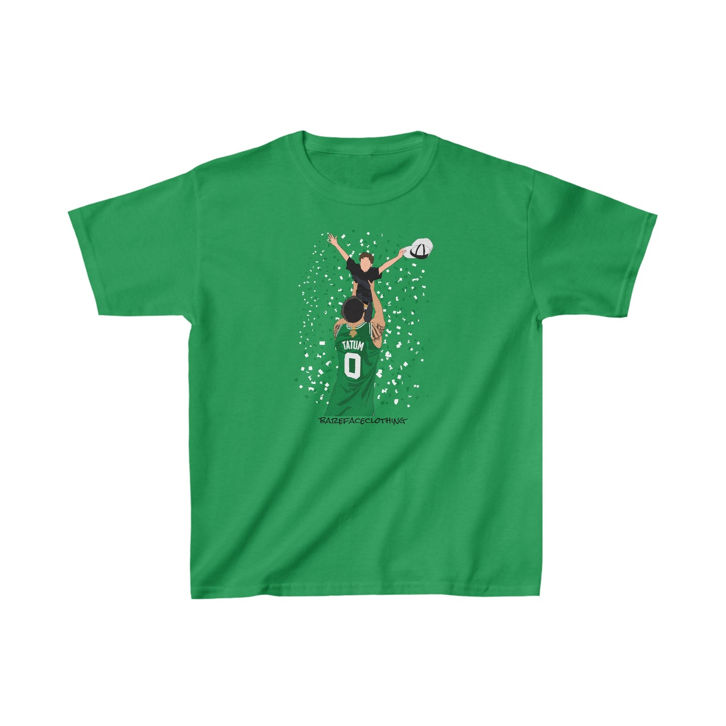 Deuce - Cotton Tee