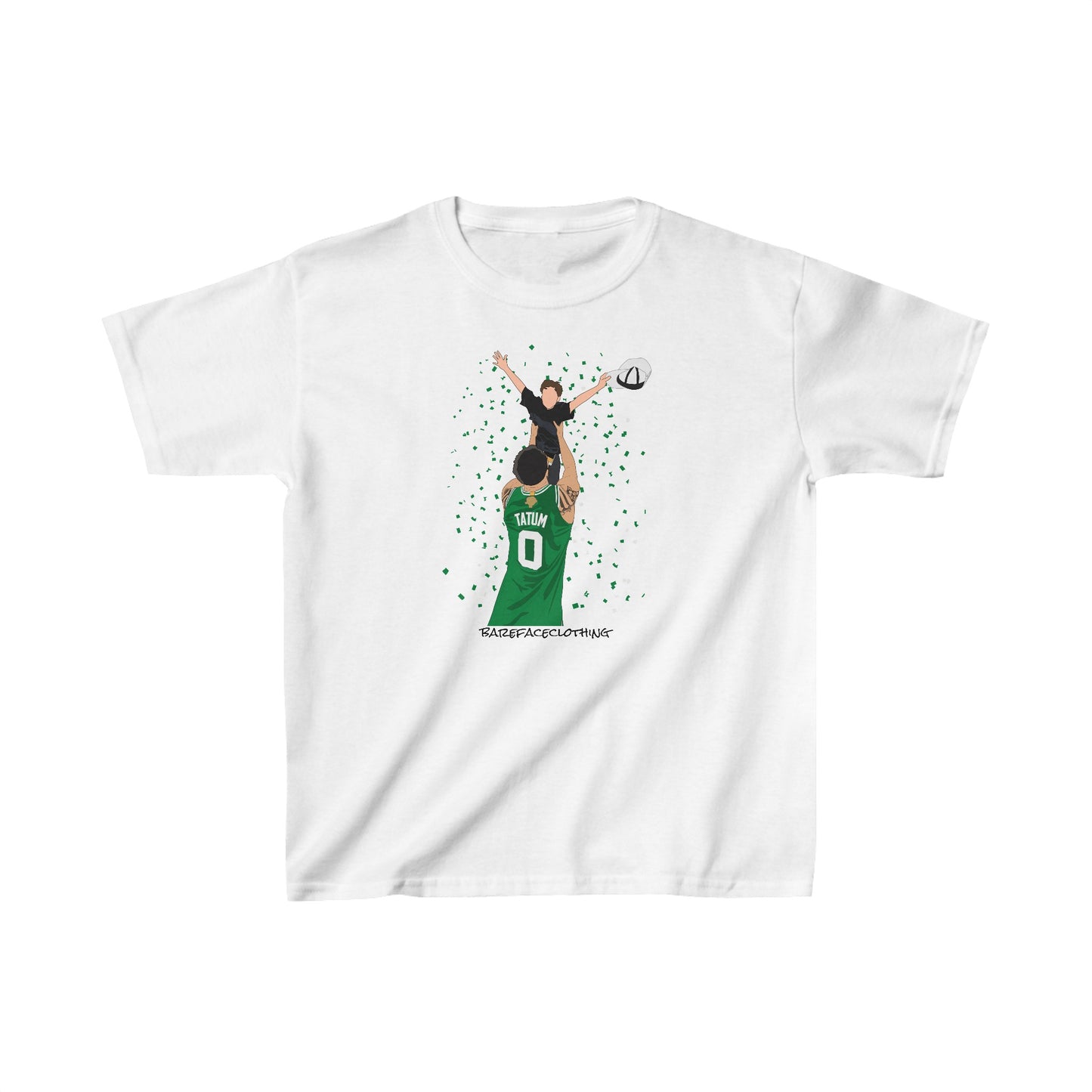 Deuce - Cotton Tee