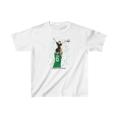 Deuce - Cotton Tee
