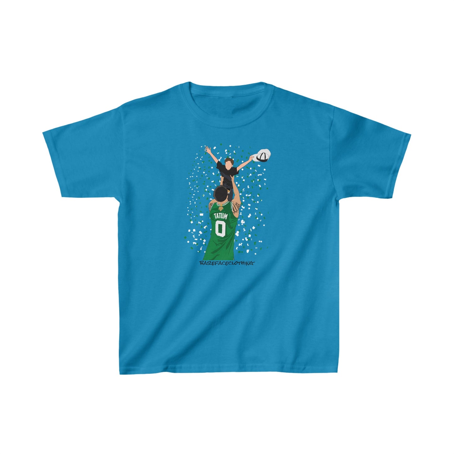Deuce - Cotton Tee