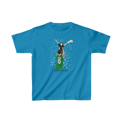 Deuce - Cotton Tee
