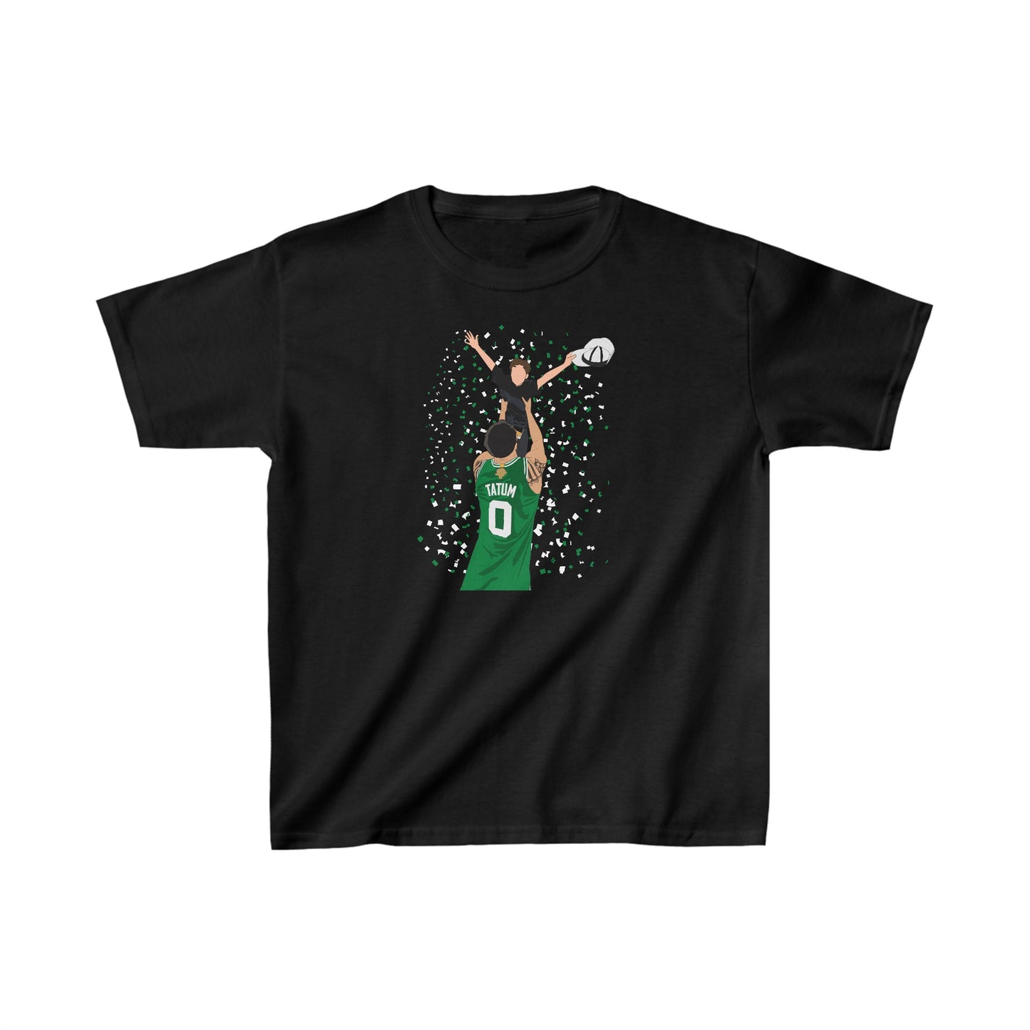 Deuce - Cotton Tee