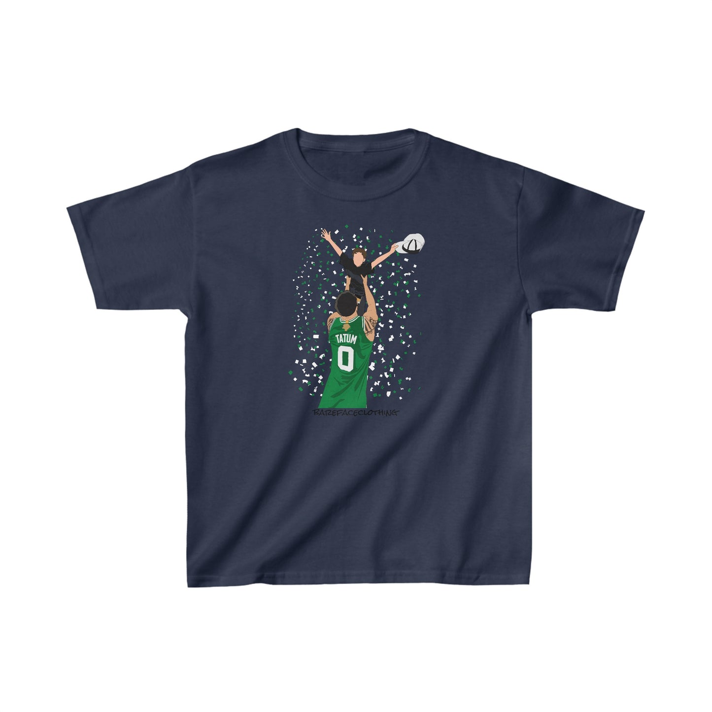 Deuce - Cotton Tee