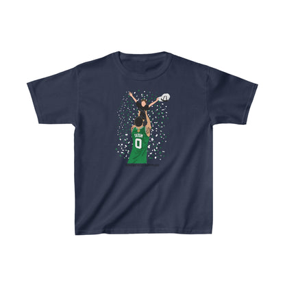 Deuce - Cotton Tee