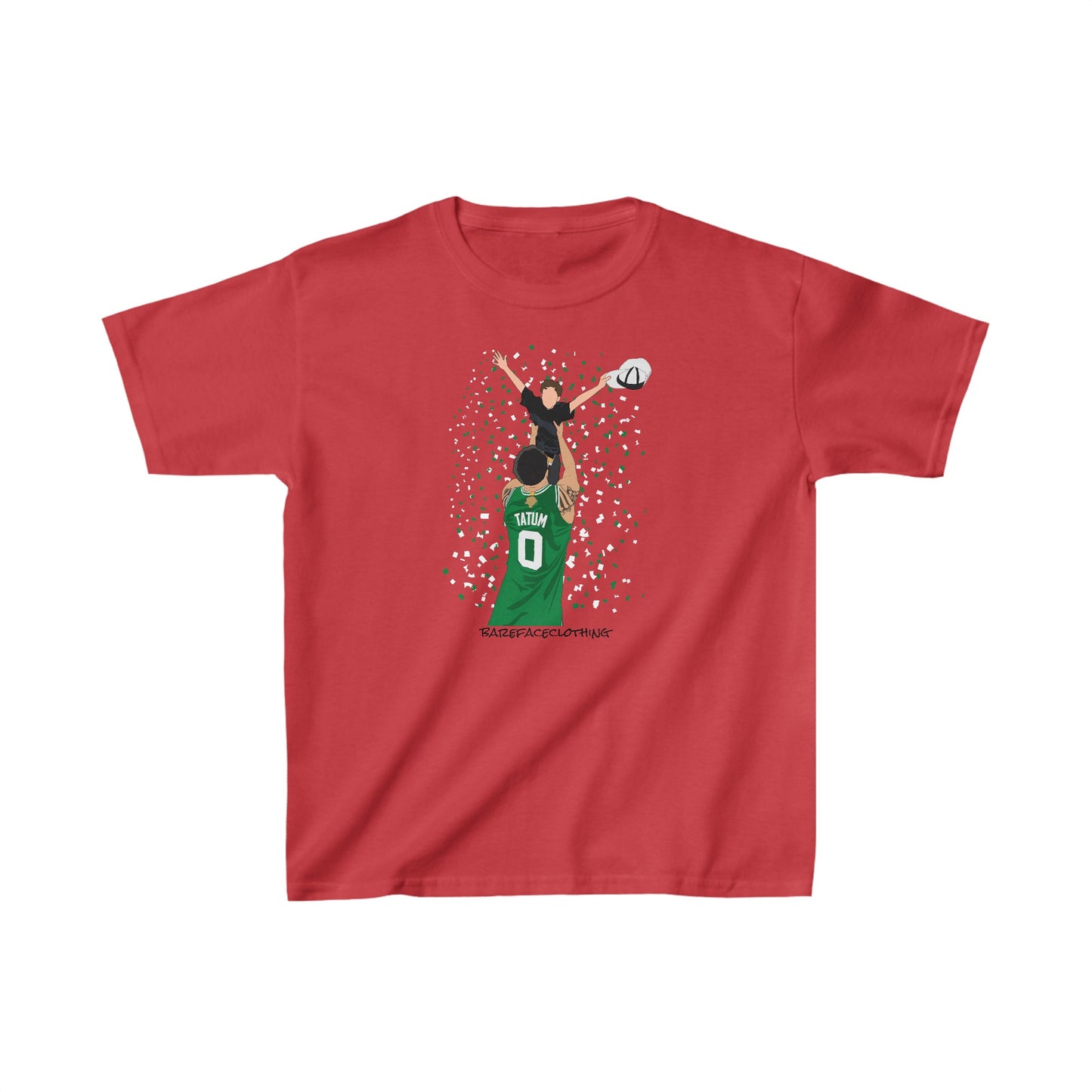 Deuce - Cotton Tee