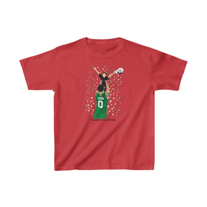 Deuce - Cotton Tee