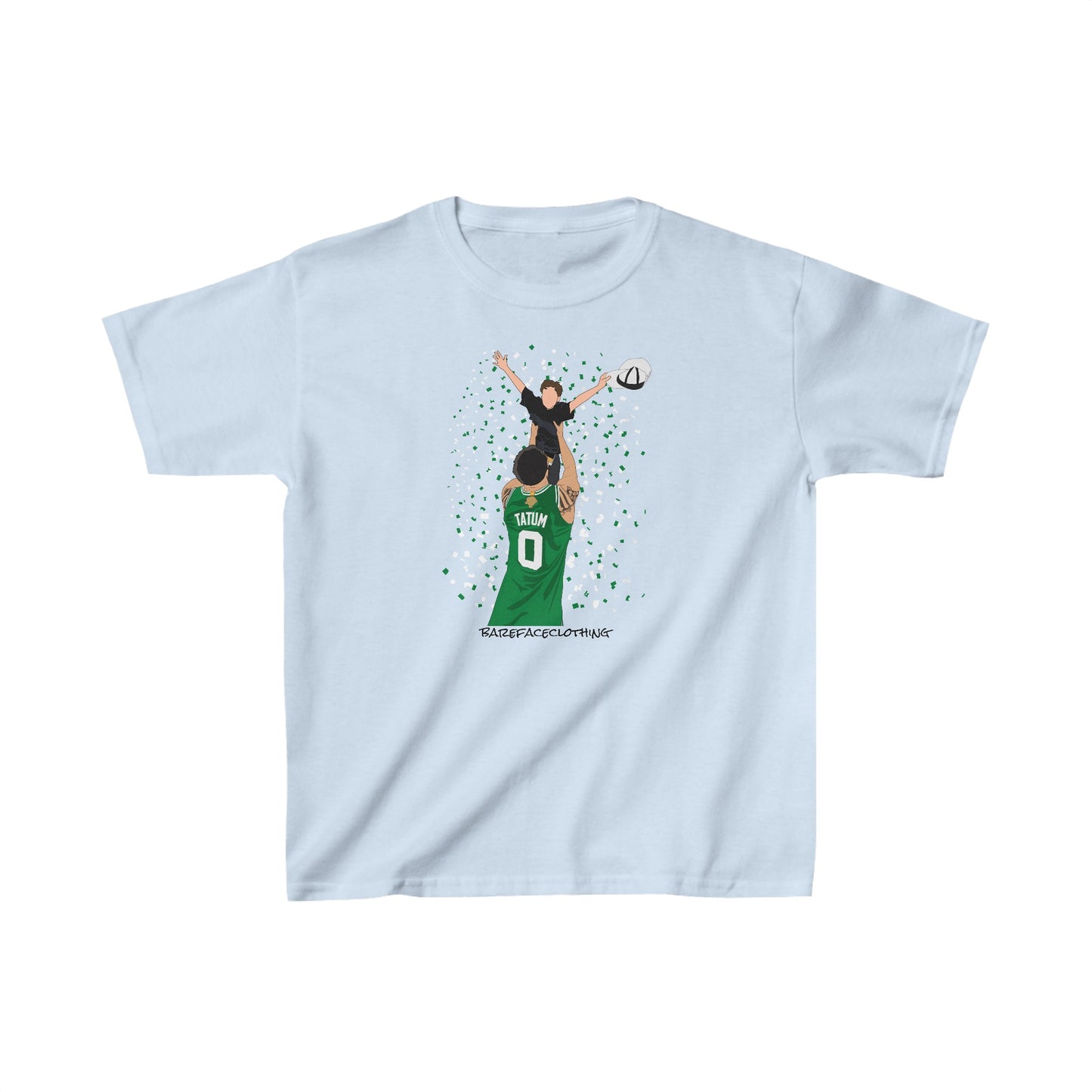 Deuce - Cotton Tee