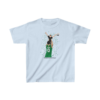 Deuce - Cotton Tee