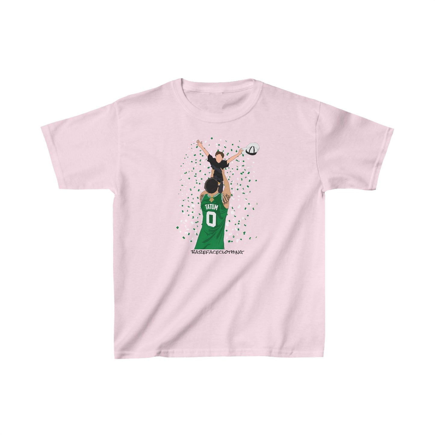 Deuce - Cotton Tee