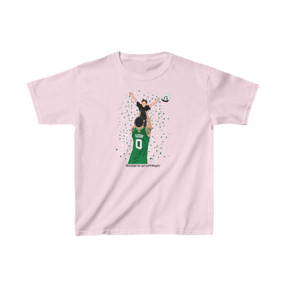 Deuce - Cotton Tee