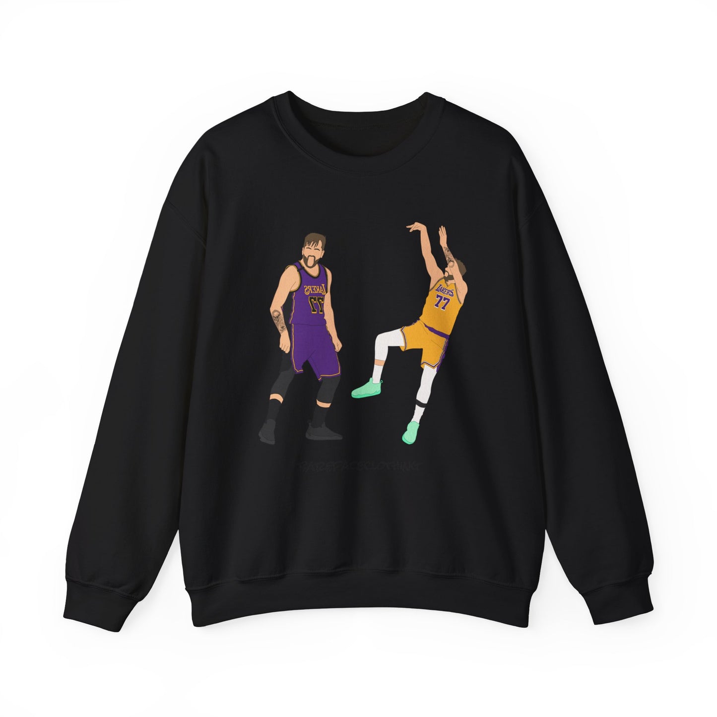 Luka LAL -  Sweatshirt