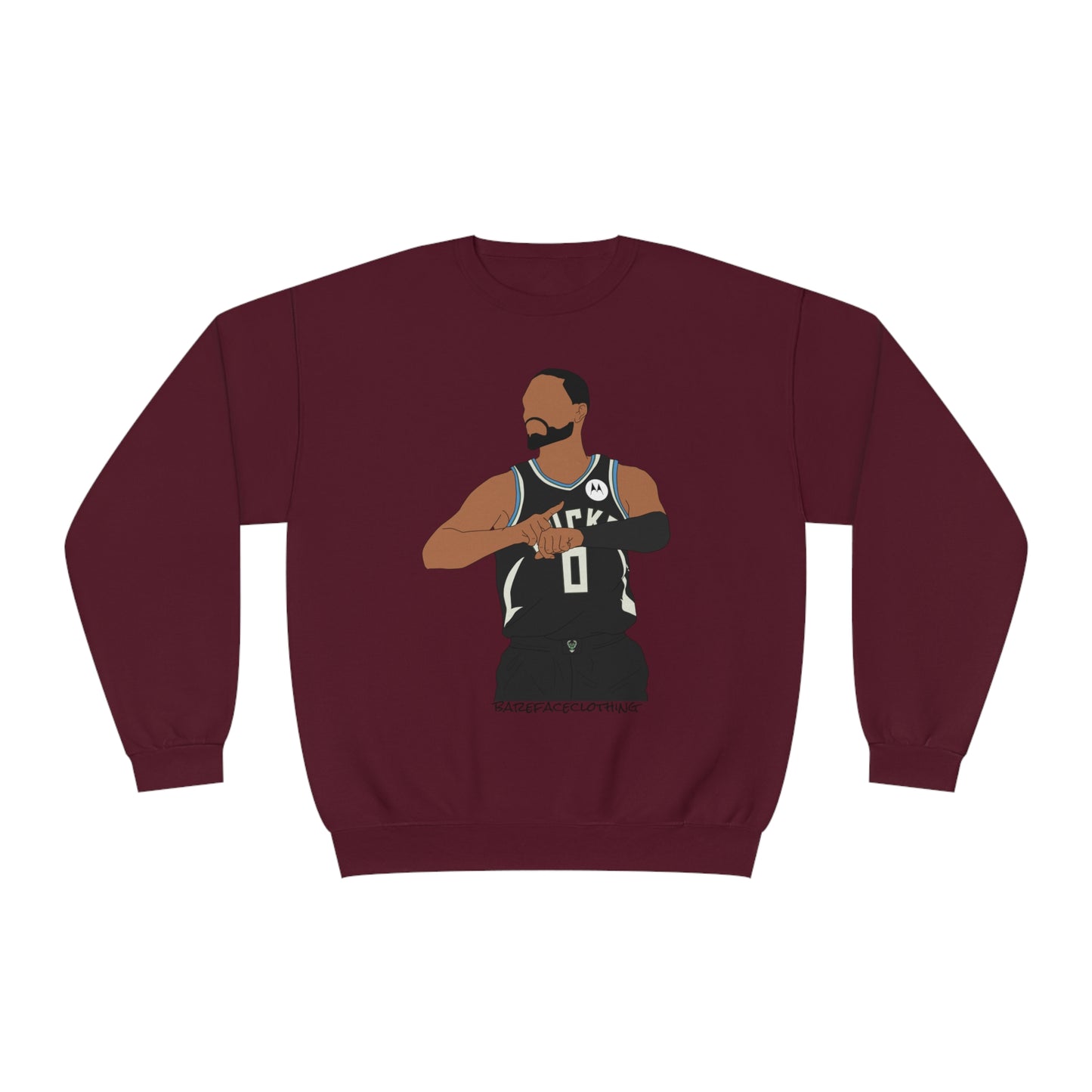 Dame Time - Sweatshirt