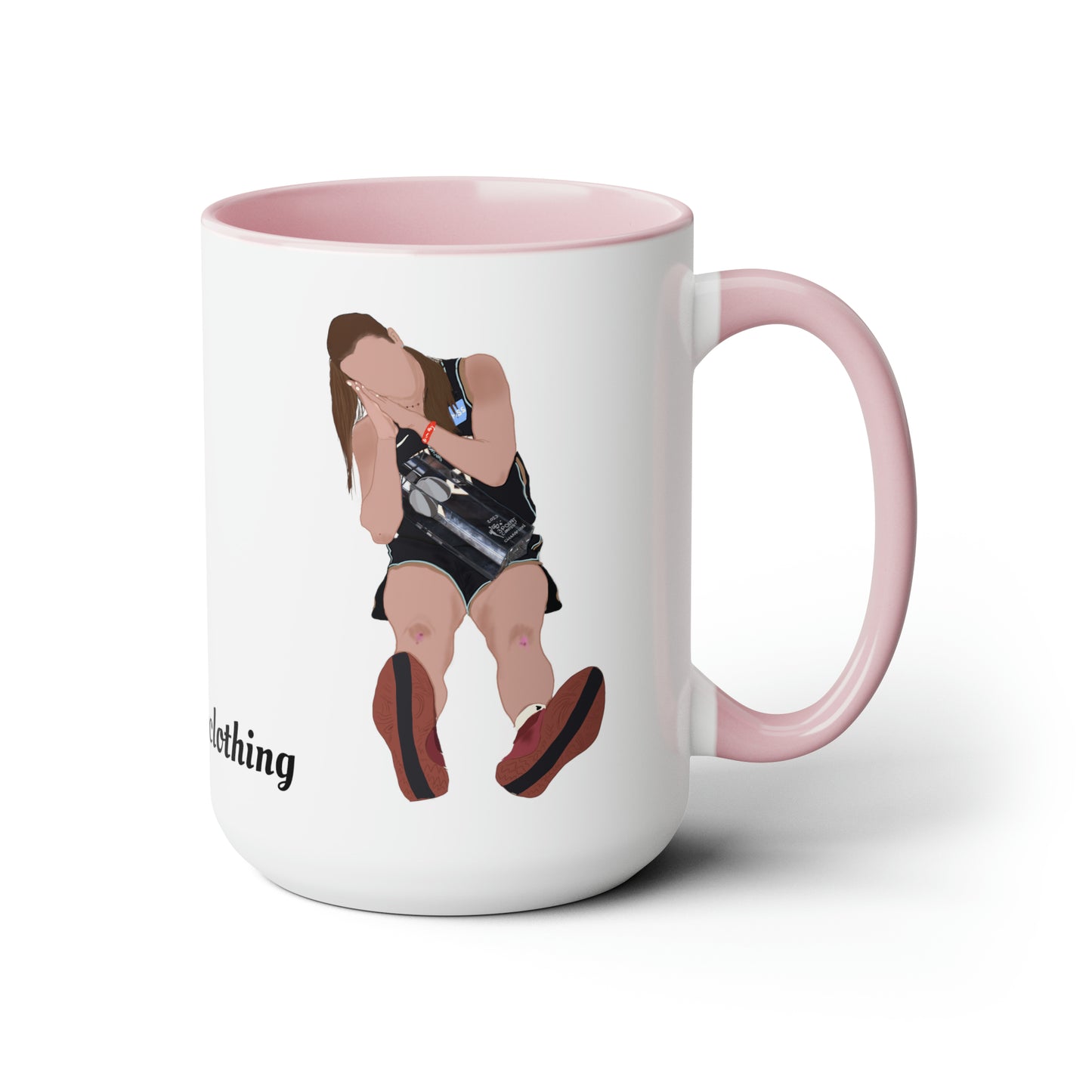Don't Sleep - Mugs