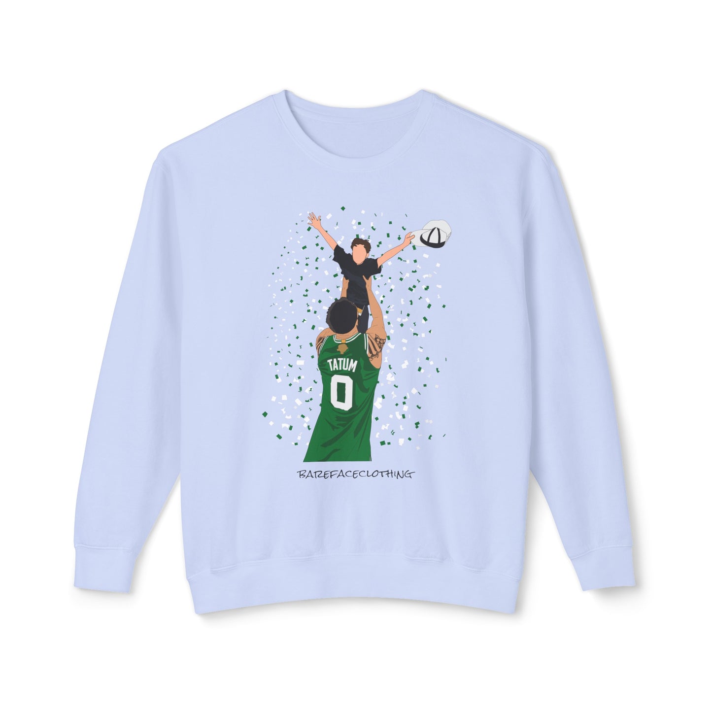 Deuce - Lightweight Sweatshirt