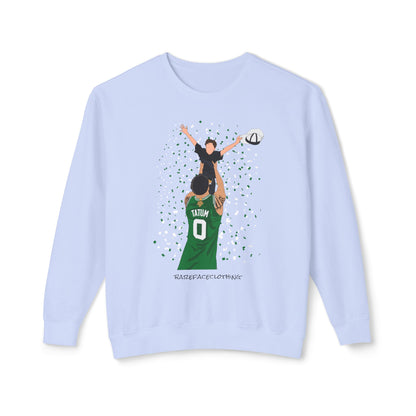 Deuce - Lightweight Sweatshirt