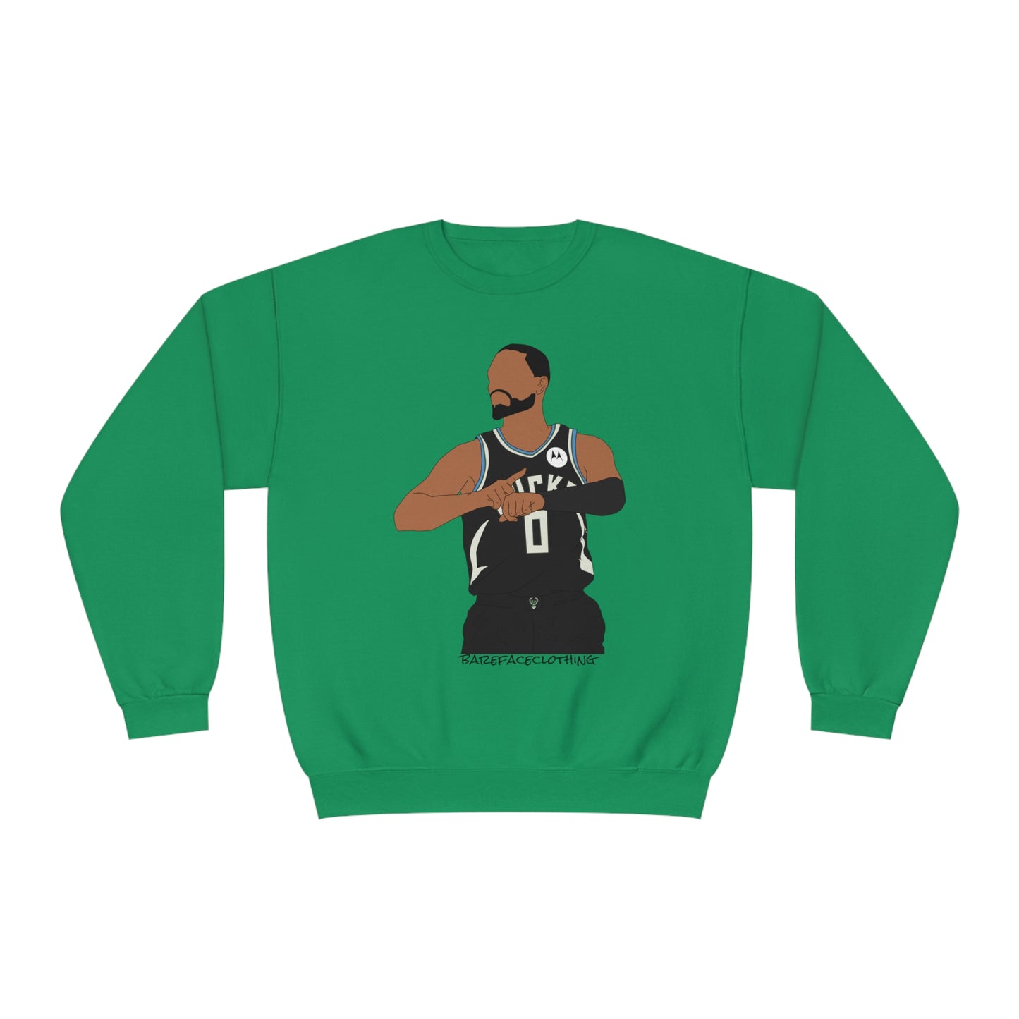 Dame Time - Sweatshirt