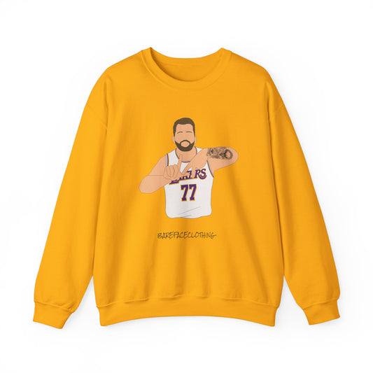 LA Luka - Sweatshirt