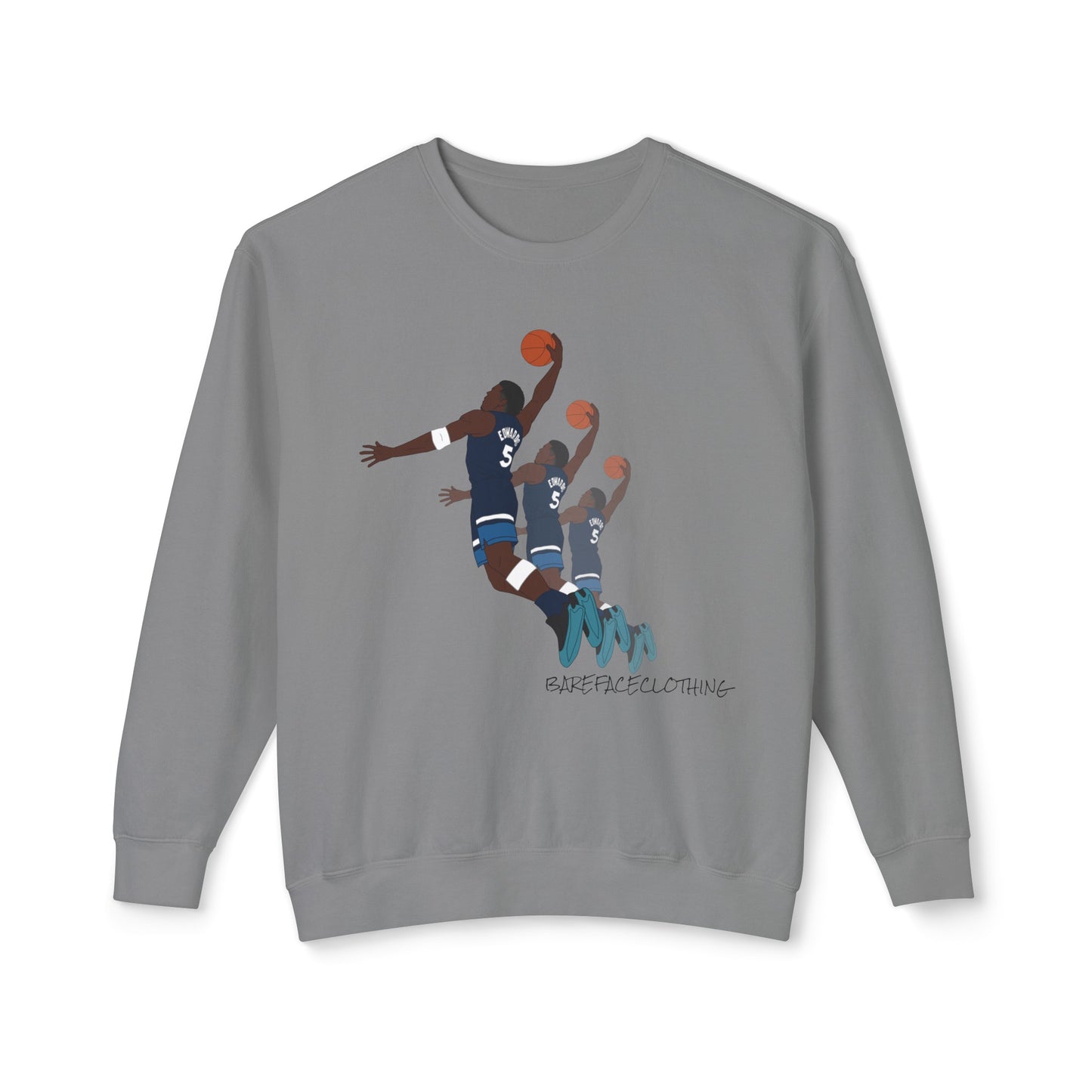 ANT -  Lightweight Sweatshirt