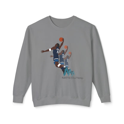 ANT -  Lightweight Sweatshirt