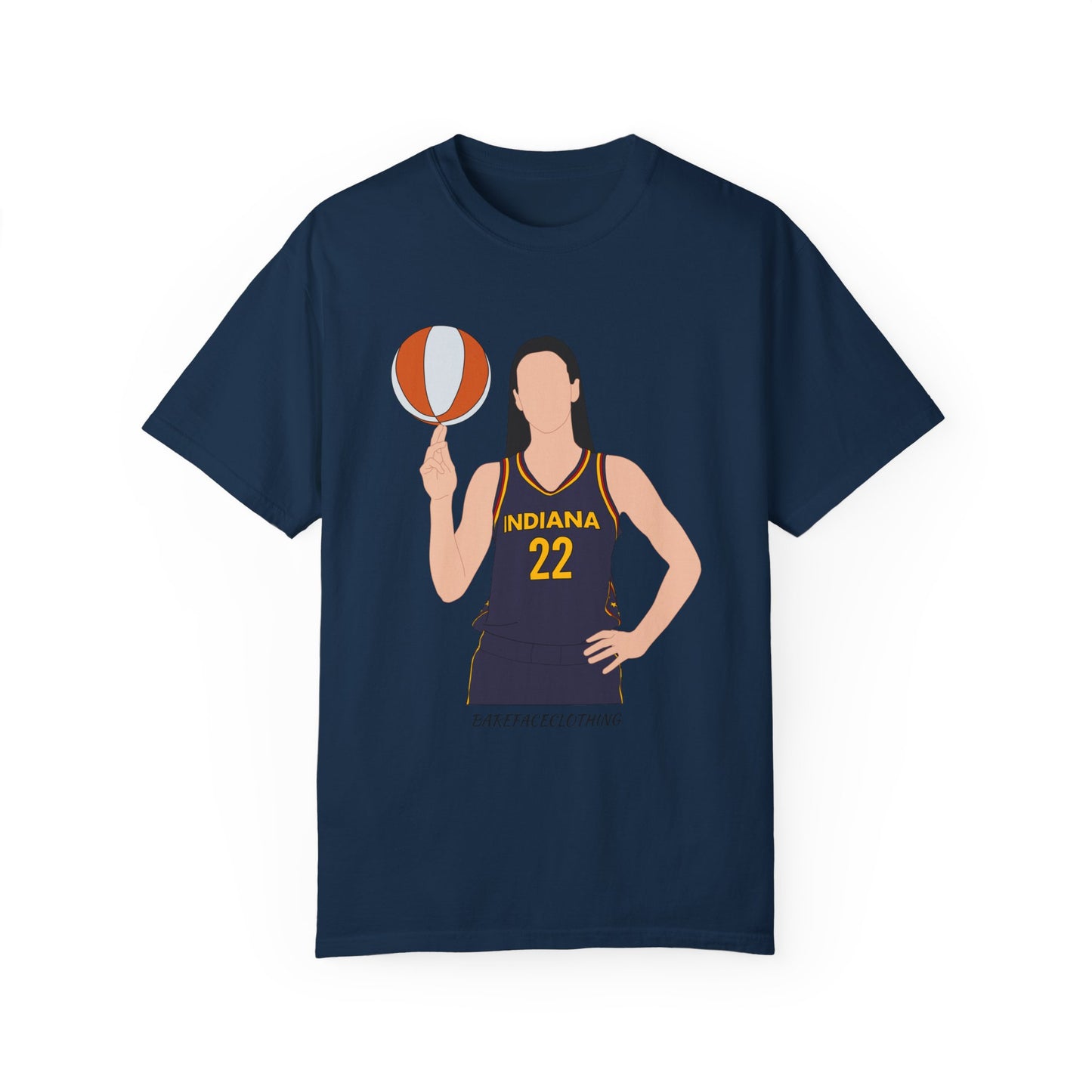 CC Hoops - T-shirt