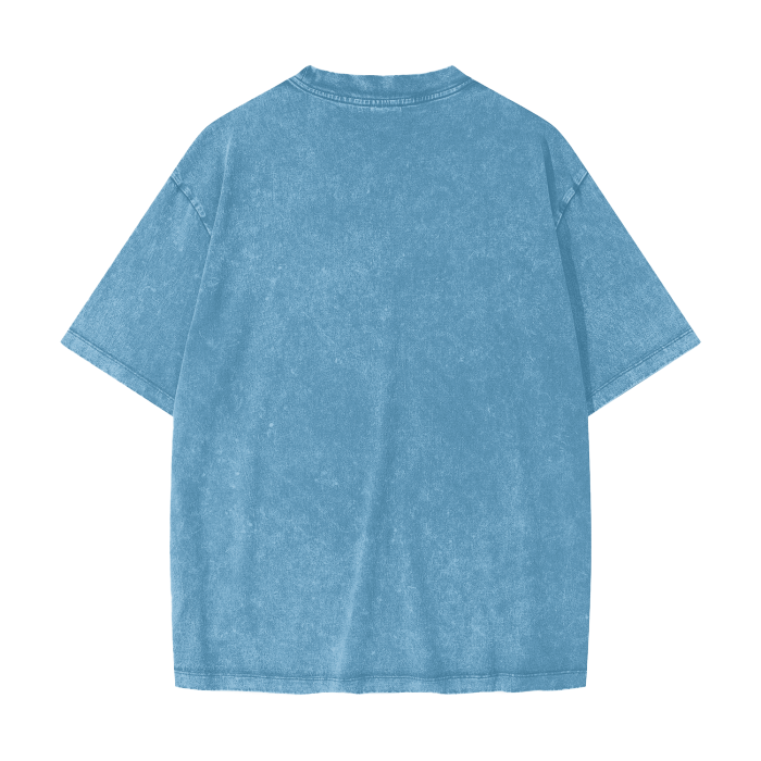 Bronny & LeBron Vintage T-Shirt