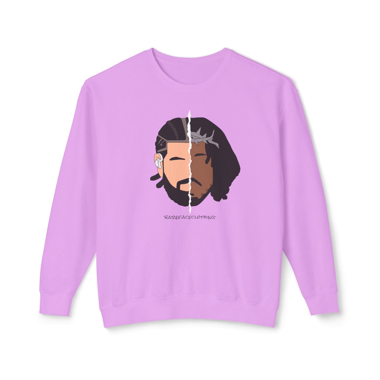 Head 2 Head -  Crewneck Sweatshirt