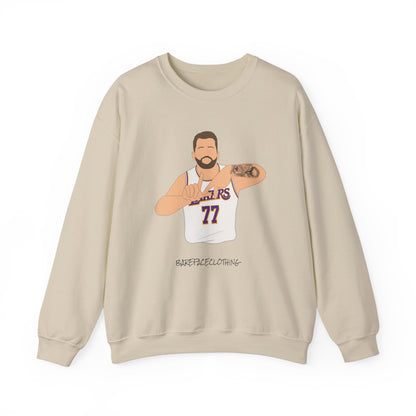 LA Luka - Sweatshirt